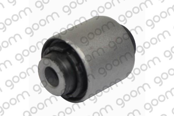 GOOM CAS-0610 - Сайлентблок, рычаг подвески колеса autospares.lv