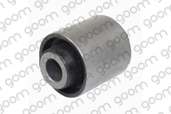 GOOM CAS-0618 - Сайлентблок, рычаг подвески колеса autospares.lv