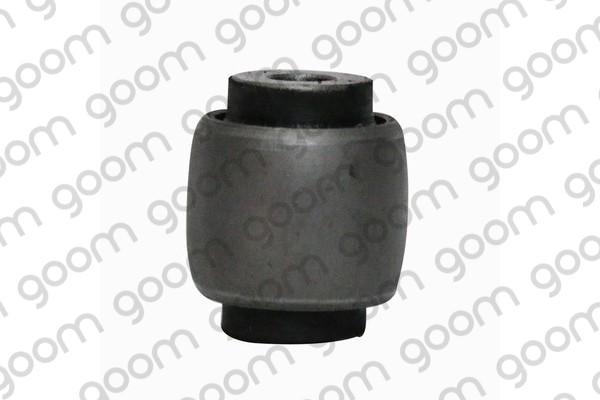 GOOM CAS-0613 - Сайлентблок, рычаг подвески колеса autospares.lv