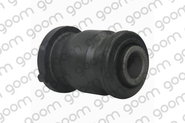 GOOM CAS-0617 - Сайлентблок, рычаг подвески колеса autospares.lv