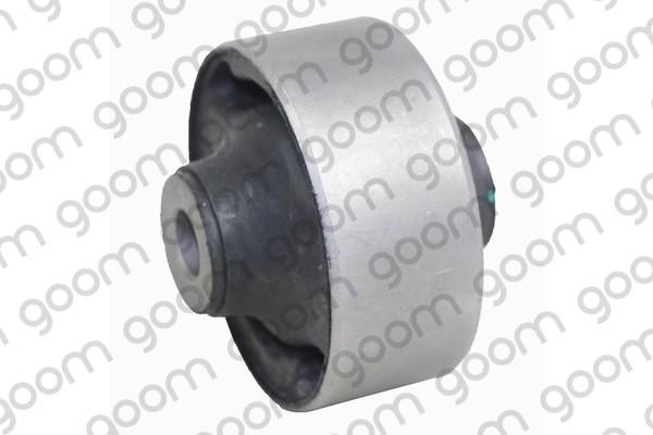 GOOM CAS-0634 - Сайлентблок, рычаг подвески колеса autospares.lv