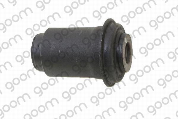 GOOM CAS-0635 - Сайлентблок, рычаг подвески колеса autospares.lv