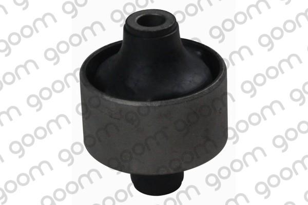 GOOM CAS-0631 - Сайлентблок, рычаг подвески колеса autospares.lv