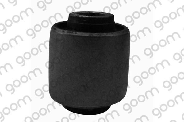 GOOM CAS-0633 - Сайлентблок, рычаг подвески колеса autospares.lv