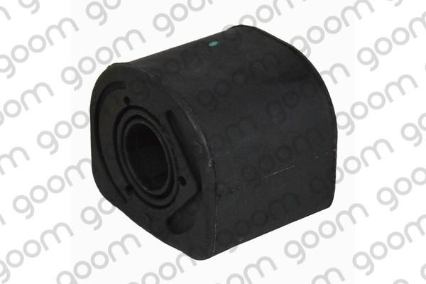 GOOM CAS-0678 - Сайлентблок, рычаг подвески колеса autospares.lv