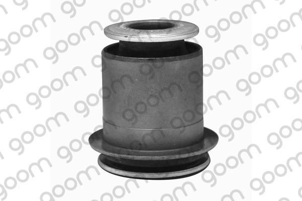 GOOM CAS-0677 - Сайлентблок, рычаг подвески колеса autospares.lv