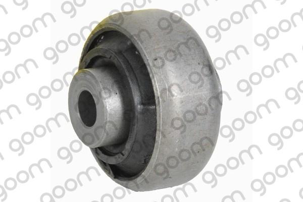 GOOM CAS-0094 - Сайлентблок, рычаг подвески колеса autospares.lv