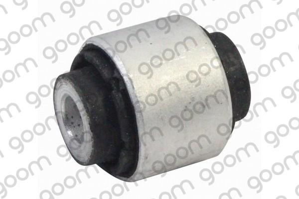 GOOM CAS-0096 - Сайлентблок, рычаг подвески колеса autospares.lv