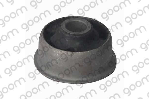 GOOM CAS-0045 - Сайлентблок, рычаг подвески колеса autospares.lv