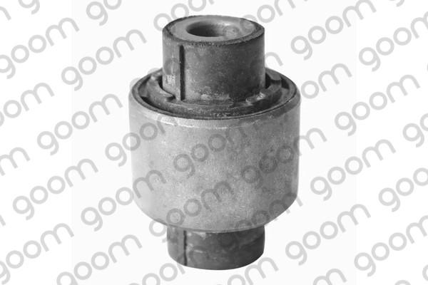 GOOM CAS-0041 - Сайлентблок, рычаг подвески колеса autospares.lv