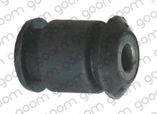 GOOM CAS-0048 - Сайлентблок, рычаг подвески колеса autospares.lv