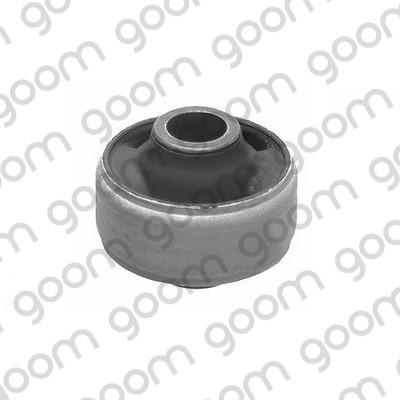 GOOM CAS-0043 - Сайлентблок, рычаг подвески колеса autospares.lv