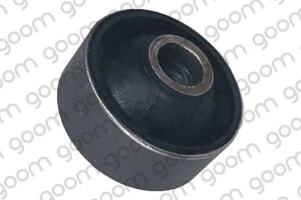 GOOM CAS-0042 - Сайлентблок, рычаг подвески колеса autospares.lv