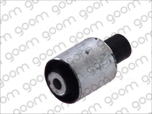 GOOM CAS-0059 - Сайлентблок, рычаг подвески колеса autospares.lv