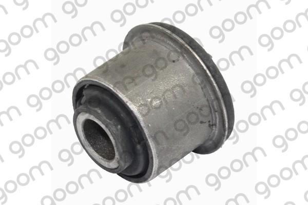 GOOM CAS-0054 - Сайлентблок, рычаг подвески колеса autospares.lv