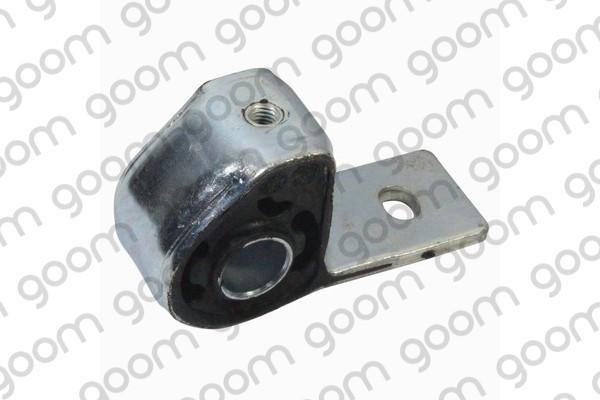 GOOM CAS-0050 - Сайлентблок, рычаг подвески колеса autospares.lv