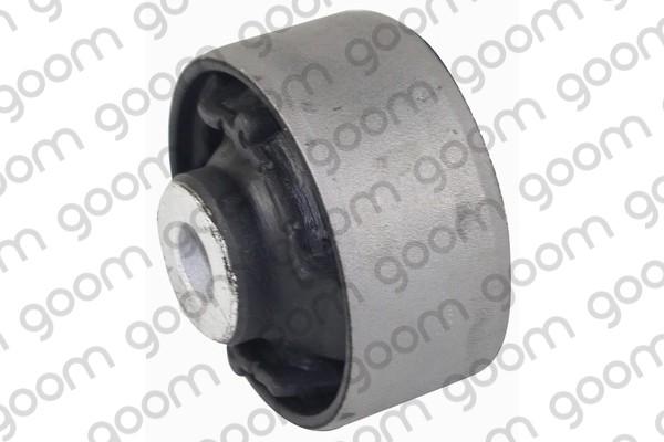 GOOM CAS-0053 - Сайлентблок, рычаг подвески колеса autospares.lv