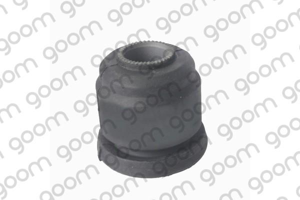 GOOM CAS-0069 - Сайлентблок, рычаг подвески колеса autospares.lv