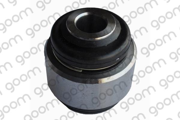 GOOM CAS-0065 - Сайлентблок, рычаг подвески колеса autospares.lv