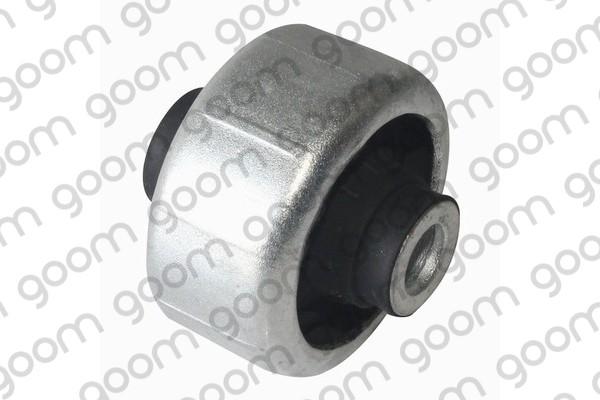 GOOM CAS-0061 - Сайлентблок, рычаг подвески колеса autospares.lv