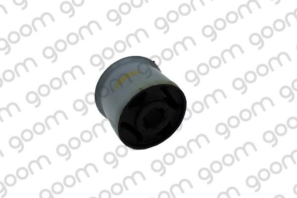 GOOM CAS-0004 - Сайлентблок, рычаг подвески колеса autospares.lv