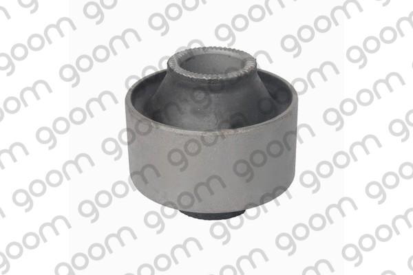 GOOM CAS-0005 - Сайлентблок, рычаг подвески колеса autospares.lv