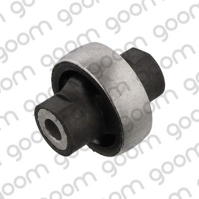 GOOM CAS-0007 - Сайлентблок, рычаг подвески колеса autospares.lv