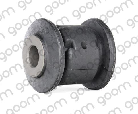 GOOM CAS-0015 - Сайлентблок, рычаг подвески колеса autospares.lv