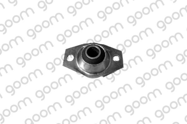 GOOM CAS-0011 - Опора стойки амортизатора, подушка autospares.lv