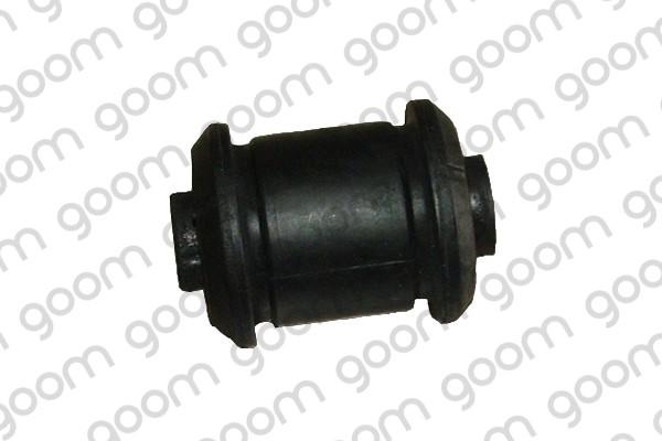 GOOM CAS-0034 - Сайлентблок, рычаг подвески колеса autospares.lv