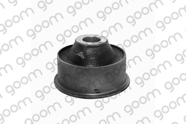 GOOM CAS-0037 - Сайлентблок, рычаг подвески колеса autospares.lv