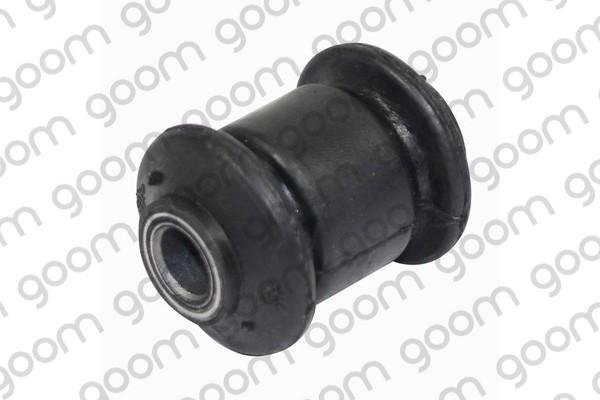 GOOM CAS-0026 - Сайлентблок, рычаг подвески колеса autospares.lv