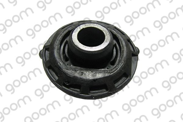 GOOM CAS-0027 - Сайлентблок, рычаг подвески колеса autospares.lv