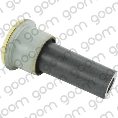 GOOM CAS-0071 - Сайлентблок, рычаг подвески колеса autospares.lv