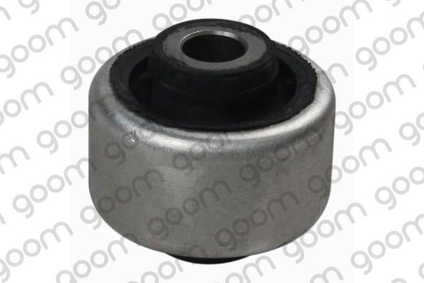 GOOM CAS-0073 - Сайлентблок, рычаг подвески колеса autospares.lv