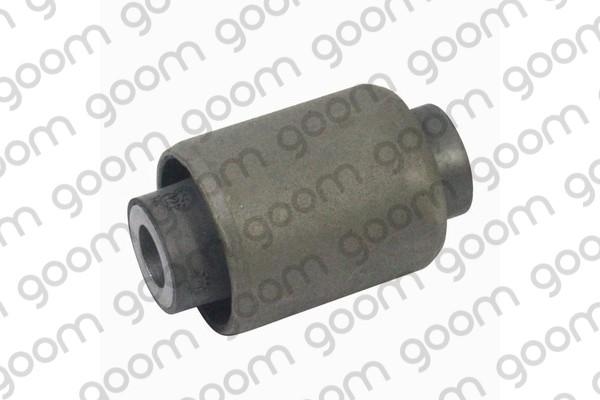 GOOM CAS-0199 - Сайлентблок, рычаг подвески колеса autospares.lv