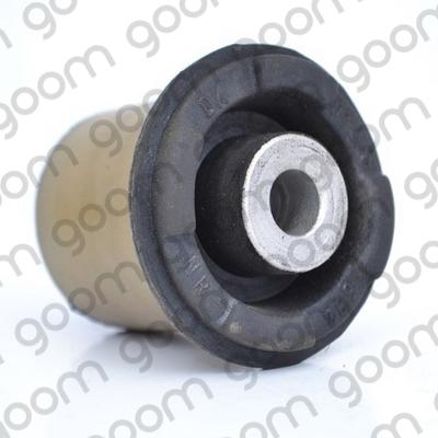 GOOM CAS-0150 - Сайлентблок, рычаг подвески колеса autospares.lv