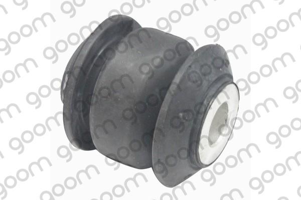 GOOM CAS-0151 - Сайлентблок, рычаг подвески колеса autospares.lv