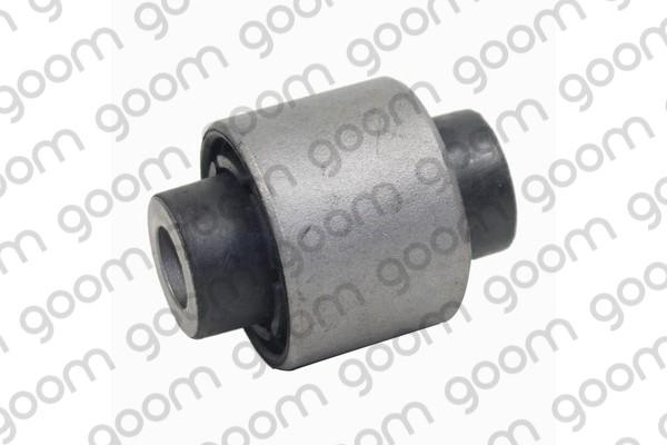 GOOM CAS-0157 - Сайлентблок, рычаг подвески колеса autospares.lv