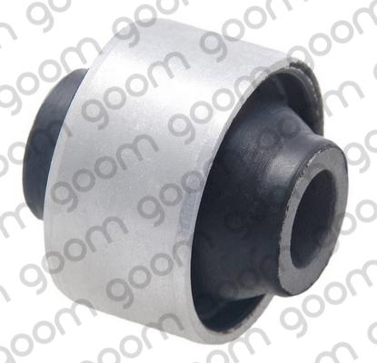 GOOM CAS-0169 - Сайлентблок, рычаг подвески колеса autospares.lv