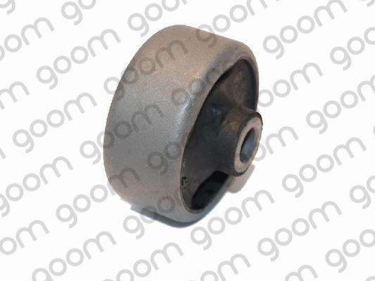 GOOM CAS-0118 - Сайлентблок, рычаг подвески колеса autospares.lv