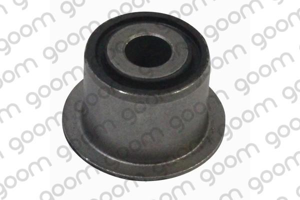 GOOM CAS-0113 - Сайлентблок, рычаг подвески колеса autospares.lv