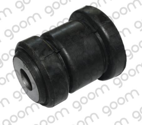 GOOM CAS-0184 - Сайлентблок, рычаг подвески колеса autospares.lv