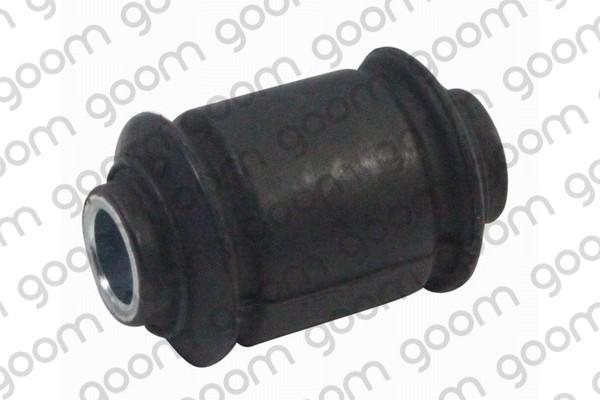 GOOM CAS-0186 - Сайлентблок, рычаг подвески колеса autospares.lv