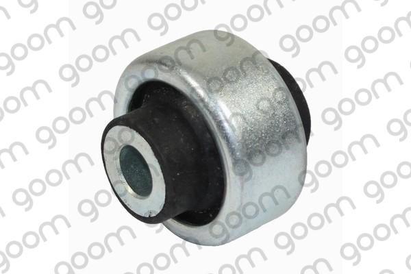 GOOM CAS-0181 - Сайлентблок, рычаг подвески колеса autospares.lv