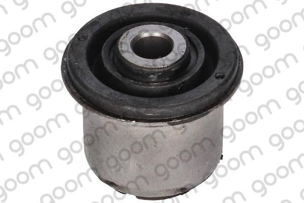 GOOM CAS-0139 - Сайлентблок, рычаг подвески колеса autospares.lv