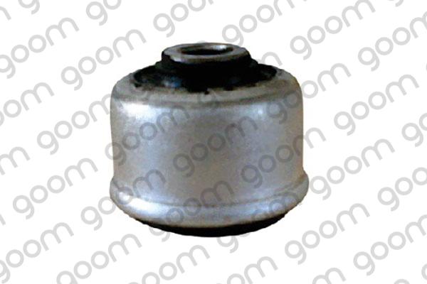 GOOM CAS-0136 - Сайлентблок, рычаг подвески колеса autospares.lv