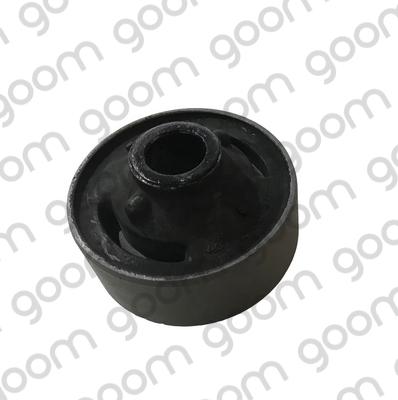 GOOM CAS-0131 - Сайлентблок, рычаг подвески колеса autospares.lv