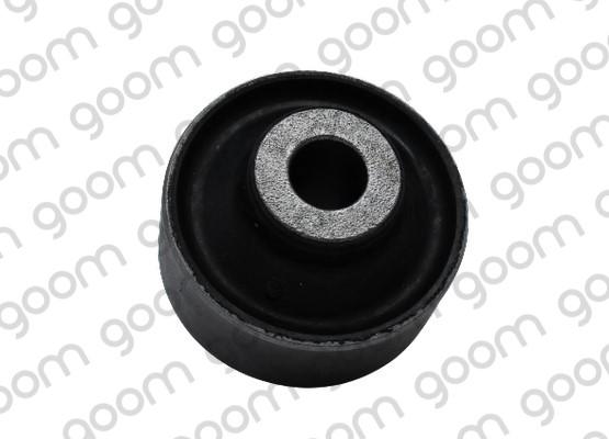 GOOM CAS-0138 - Сайлентблок, рычаг подвески колеса autospares.lv