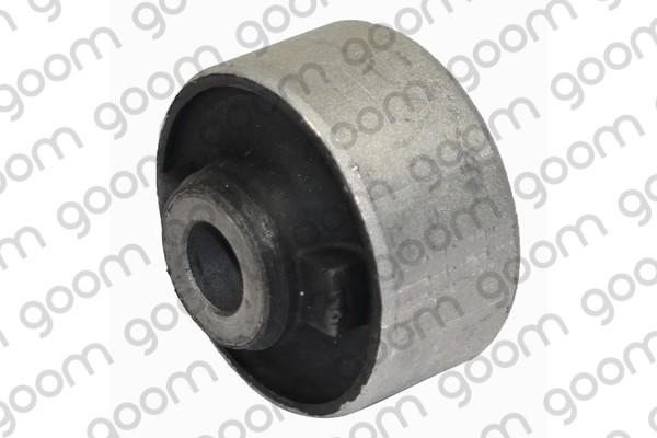 GOOM CAS-0174 - Сайлентблок, рычаг подвески колеса autospares.lv